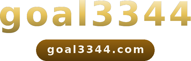 goal3344 logo